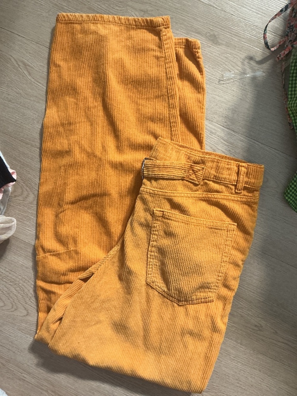 BDG CORDUROY PANTS